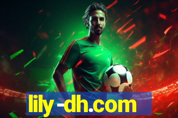 lily-dh.com