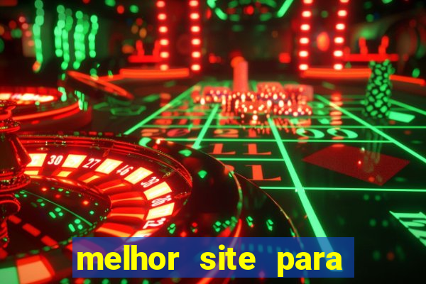 melhor site para jogar no bicho