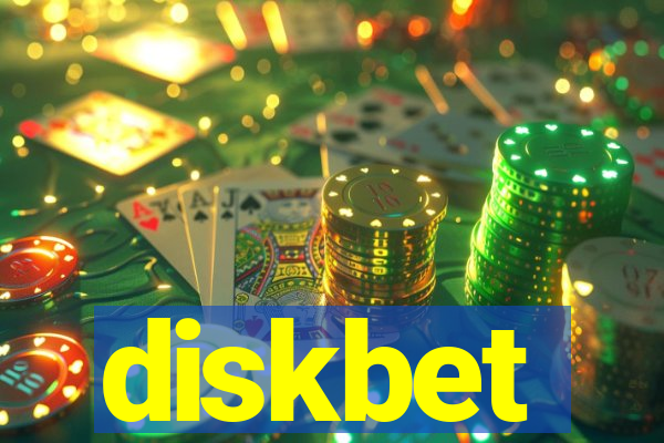 diskbet