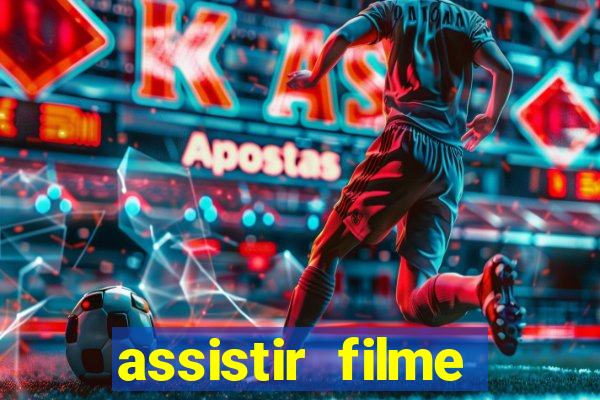 assistir filme demon slayer 2024