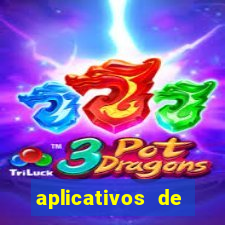 aplicativos de jogos que ganha dinheiro