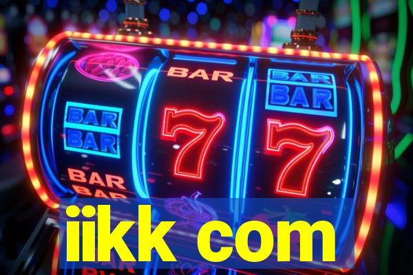iikk com