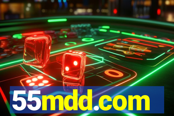 55mdd.com