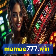 mamae777.win