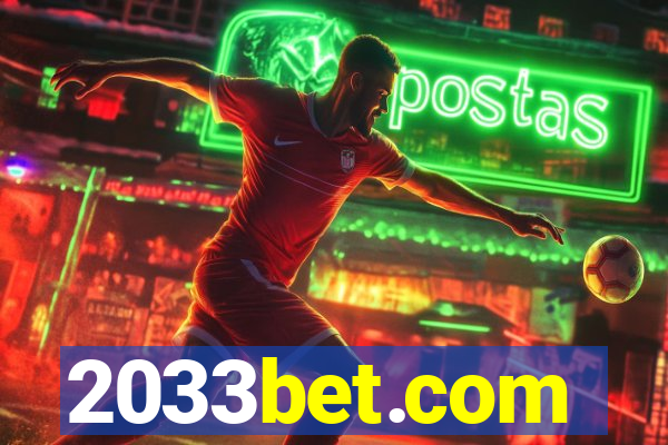 2033bet.com