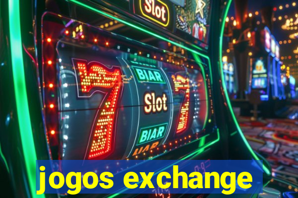 jogos exchange
