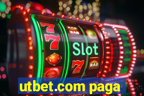 utbet.com paga