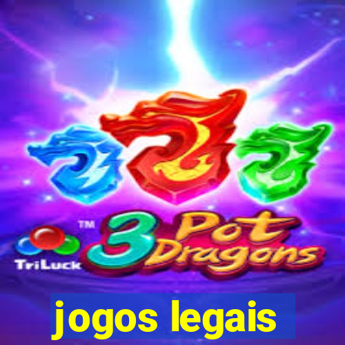 jogos legais