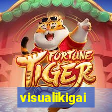visualikigai