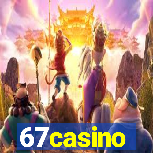 67casino