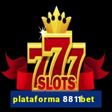 plataforma 8811bet