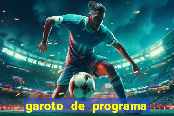 garoto de programa porto seguro
