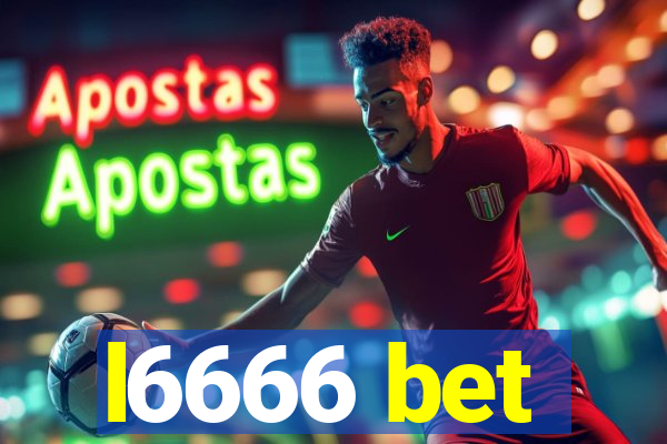 l6666 bet