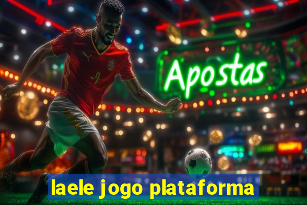 laele jogo plataforma