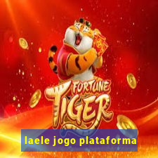 laele jogo plataforma