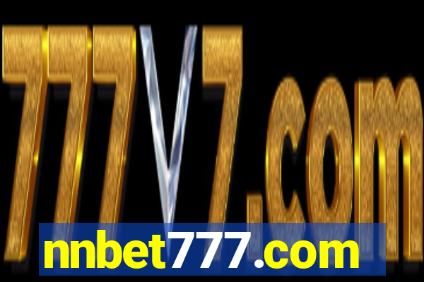 nnbet777.com