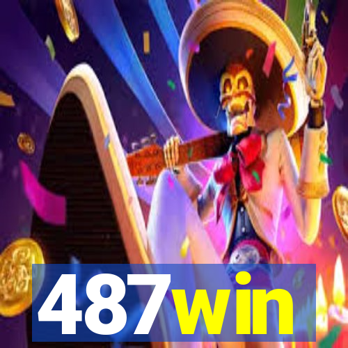 487win
