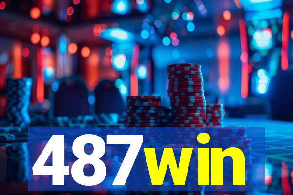 487win