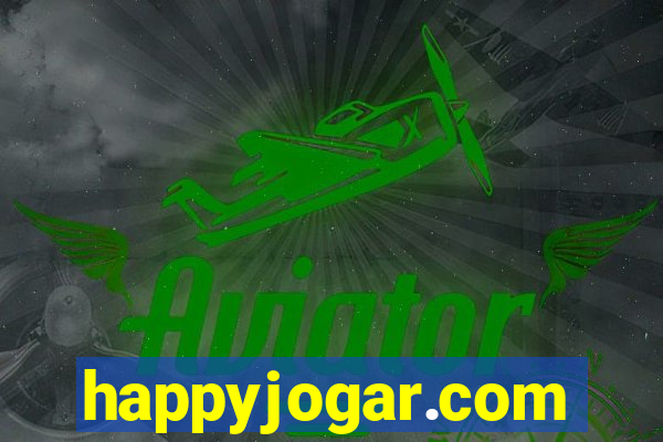 happyjogar.com