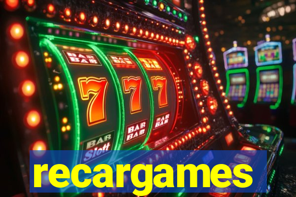 recargames