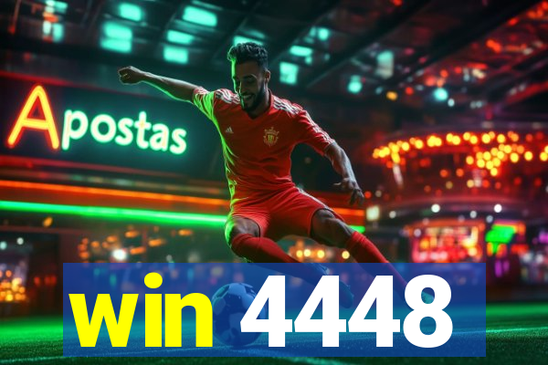win 4448
