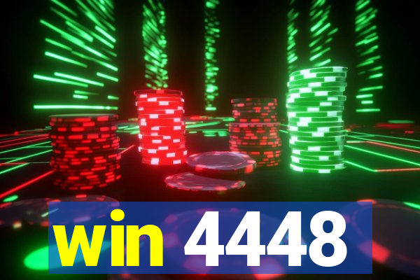 win 4448