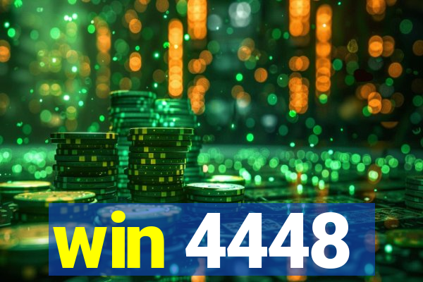 win 4448