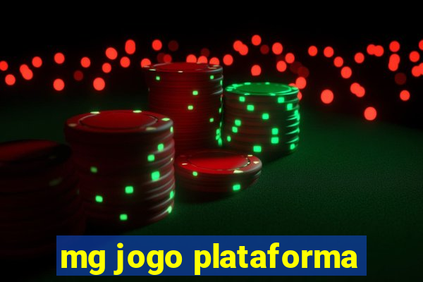 mg jogo plataforma