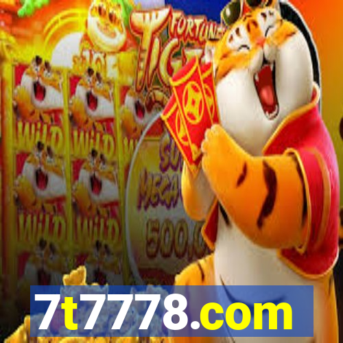7t7778.com