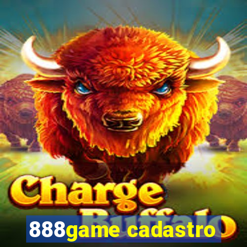 888game cadastro