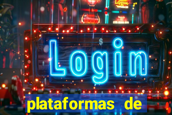 plataformas de jogos pagando no cadastro