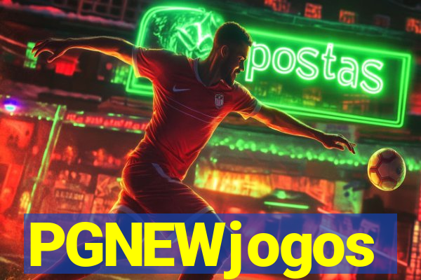 PGNEWjogos