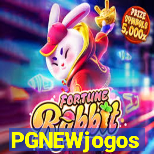 PGNEWjogos