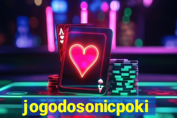 jogodosonicpoki