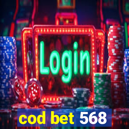 cod bet 568