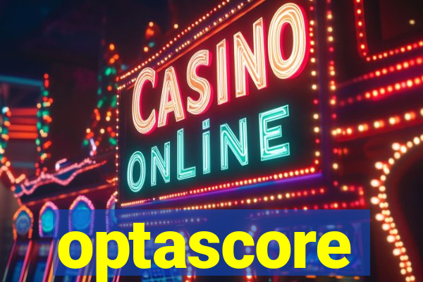 optascore