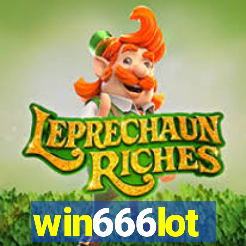 win666lot