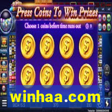 winhaa.com