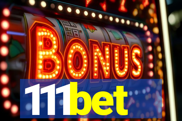 111bet