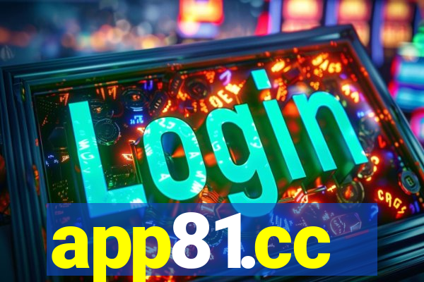 app81.cc