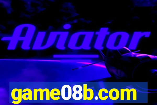 game08b.com