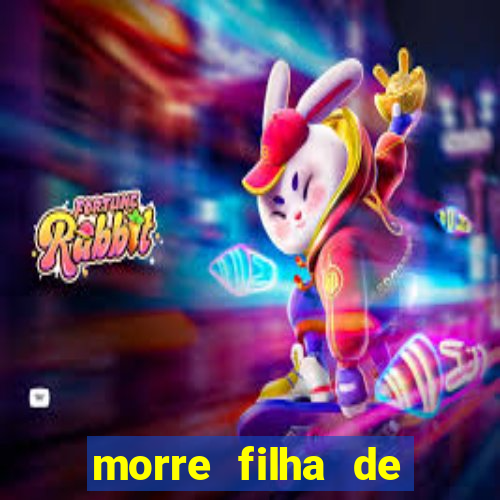 morre filha de ronald golias