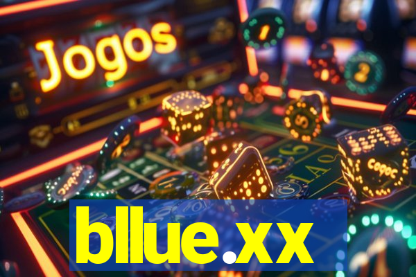 bllue.xx
