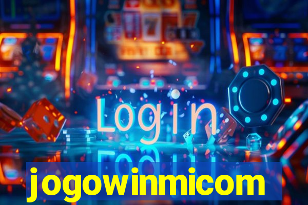 jogowinmicom