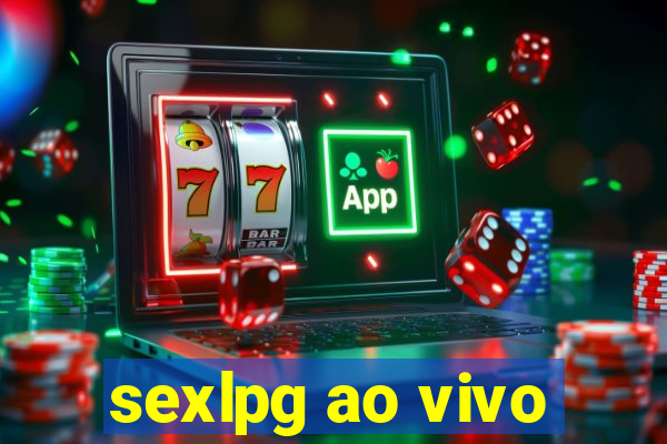 sexlpg ao vivo