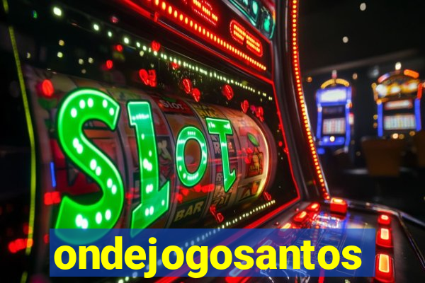 ondejogosantos