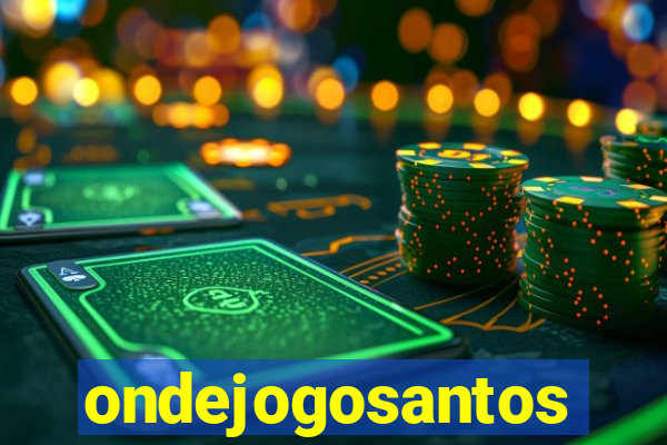 ondejogosantos