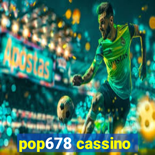 pop678 cassino