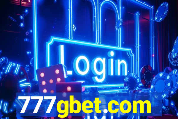 777gbet.com