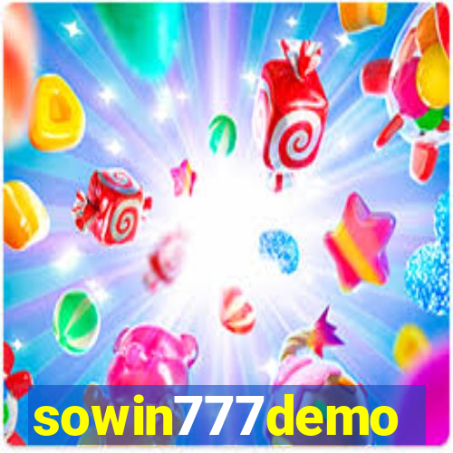sowin777demo